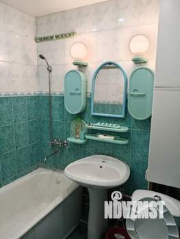 2-к квартира, на длительный срок, 43м2, 1/5 этаж