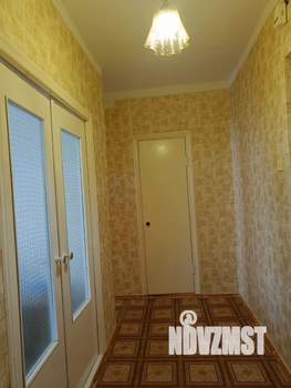 1-к квартира, на длительный срок, 40м2, 4/12 этаж