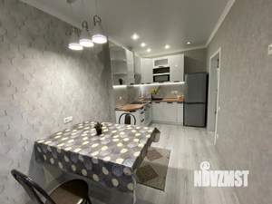 2-к квартира, на длительный срок, 43м2, 3/11 этаж