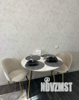 Студия квартира, посуточно, 28м2, 7/23 этаж