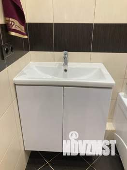 2-к квартира, посуточно, 50м2, 22/24 этаж