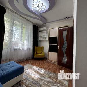 Студия квартира, на длительный срок, 28м2, 8/17 этаж