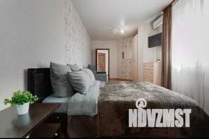 1-к квартира, посуточно, 42м2, 2/23 этаж