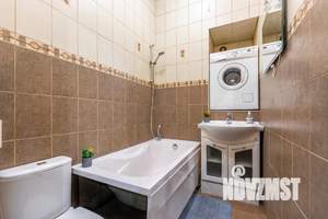 1-к квартира, посуточно, 87м2, 1/1 этаж