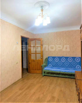 1-к квартира, на длительный срок, 31м2, 2/5 этаж