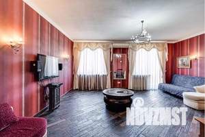 2-к квартира, посуточно, 100м2, 3/5 этаж