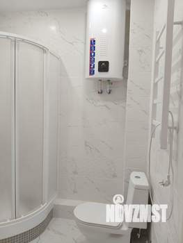 1-к квартира, на длительный срок, 40м2, 6/25 этаж