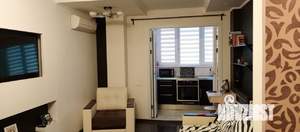 1-к квартира, на длительный срок, 45м2, 10/16 этаж