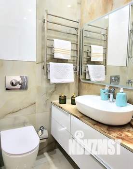 Студия квартира, посуточно, 28м2, 25/25 этаж