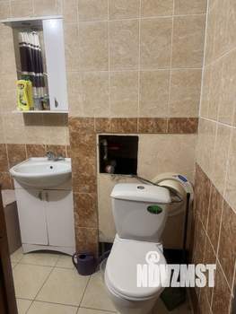 2-к квартира, на длительный срок, 47м2, 2/15 этаж