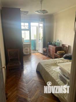 3-к квартира, на длительный срок, 64м2, 3/9 этаж