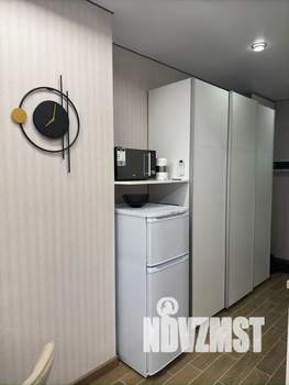 1-к квартира, посуточно, 30м2, 16/24 этаж