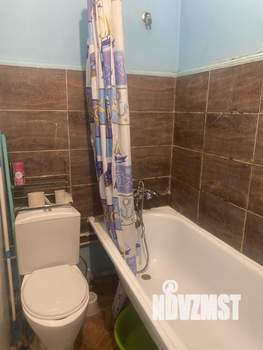 2-к квартира, на длительный срок, 45м2, 2/2 этаж