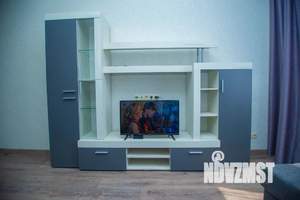 1-к квартира, посуточно, 37м2, 3/13 этаж