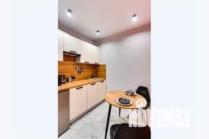 1-к квартира, посуточно, 30м2, 21/25 этаж