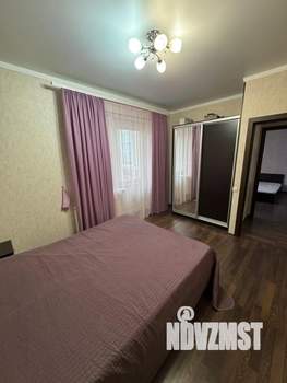 3-к квартира, на длительный срок, 70м2, 2/4 этаж