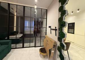 1-к квартира, на длительный срок, 35м2, 17/24 этаж