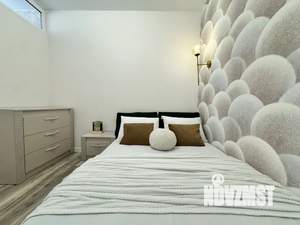 2-к квартира, посуточно, 45м2, 19/24 этаж