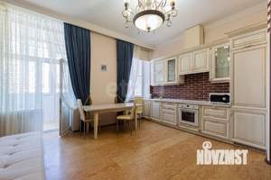3-к квартира, на длительный срок, 80м2, 4/6 этаж
