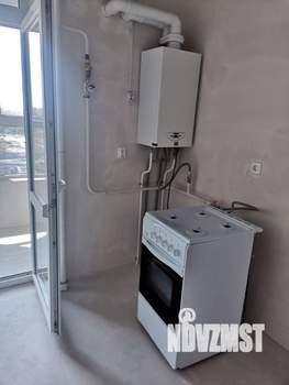 1-к квартира, на длительный срок, 33м2, 12/24 этаж