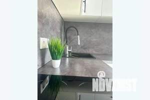 1-к квартира, посуточно, 35м2, 3/18 этаж