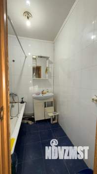 1-к квартира, на длительный срок, 44м2, 5/10 этаж