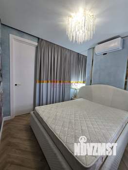 2-к квартира, на длительный срок, 56м2, 24/24 этаж
