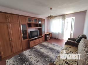 1-к квартира, на длительный срок, 40м2, 10/10 этаж