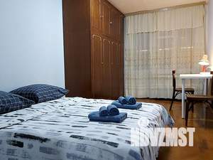2-к квартира, посуточно, 55м2, 3/9 этаж