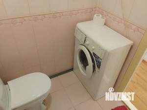 1-к квартира, на длительный срок, 33м2, 5/6 этаж