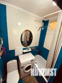 1-к квартира, посуточно, 30м2, 9/9 этаж
