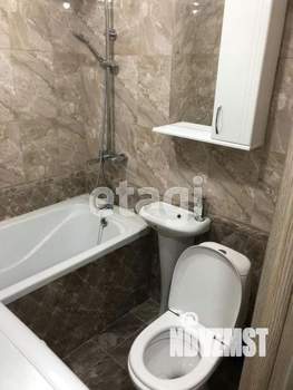 1-к квартира, на длительный срок, 30м2, 1/5 этаж