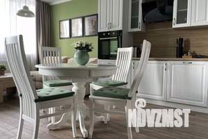 1-к квартира, посуточно, 40м2, 21/32 этаж