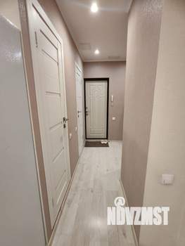 2-к квартира, на длительный срок, 51м2, 4/9 этаж