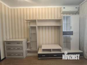 2-к квартира, на длительный срок, 57м2, 2/20 этаж