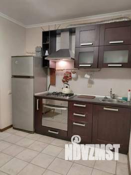 1-к квартира, посуточно, 36м2, 1/10 этаж