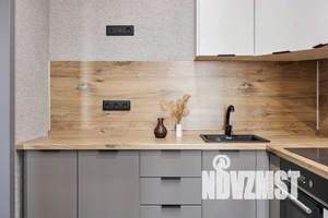 1-к квартира, посуточно, 45м2, 17/24 этаж