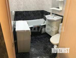 1-к квартира, на длительный срок, 27м2, 5/18 этаж