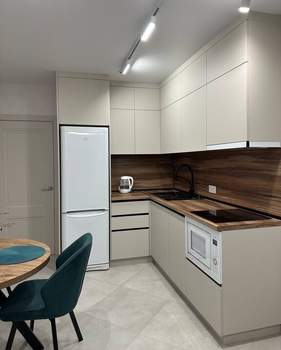 2-к квартира, на длительный срок, 44м2, 10/10 этаж