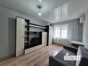 1-к квартира, на длительный срок, 38м2, 15/18 этаж