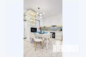 2-к квартира, посуточно, 45м2, 18/33 этаж