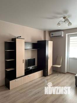 Студия квартира, на длительный срок, 26м2, 6/25 этаж