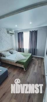 1-к квартира, посуточно, 37м2, 7/20 этаж