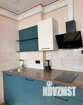 Студия квартира, посуточно, 38м2, 13/26 этаж