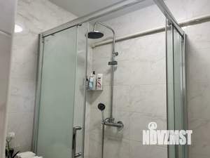 1-к квартира, посуточно, 35м2, 1/9 этаж