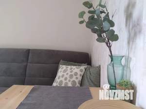 Студия квартира, посуточно, 30м2, 8/13 этаж