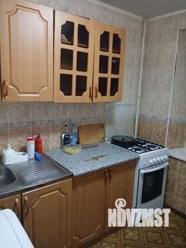 1-к квартира, на длительный срок, 37м2, 4/9 этаж