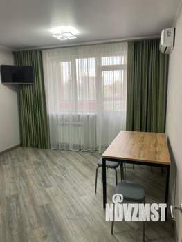 1-к квартира, на длительный срок, 52м2, 6/25 этаж