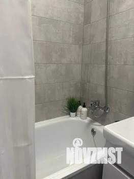 1-к квартира, посуточно, 35м2, 3/25 этаж