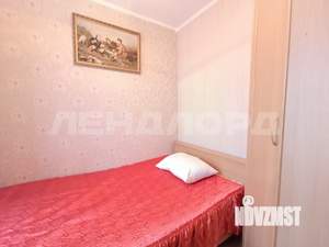 3-к квартира, на длительный срок, 44м2, 3/4 этаж